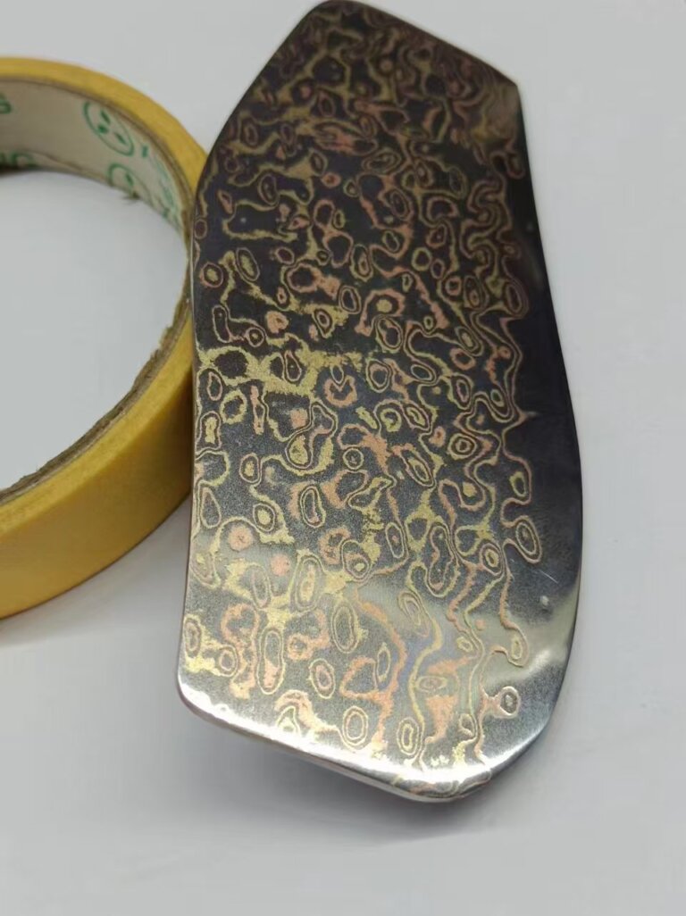 copper damascus 1