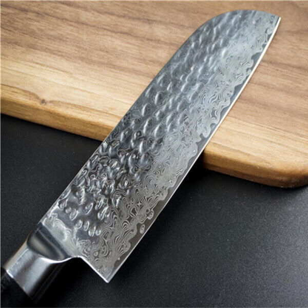 SXL-4 11 Piece Professional kitchen knife Set Dishwasher Safe, Sharp Knife Set for Cutting Meat, Kitchen Knife Set Stainless Steel