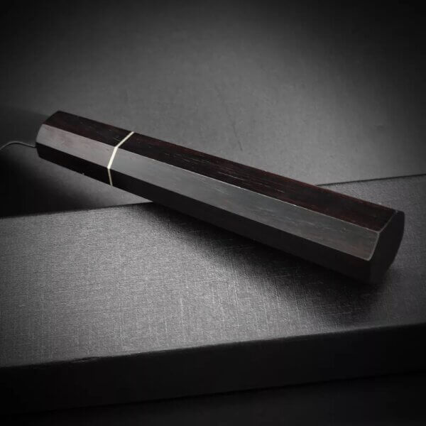 SXL-21 New arrival Damascus Chef Knife, 6in | 7in | 8 In | 9in Japanese VG10 67-Layers Profession High Carbon Stainless Steel Sharp Kiritsuke Gyuto Knife, Ergonomic Black Ebony Wood Grain Handle with Gift Box