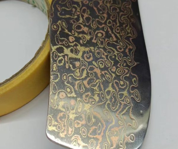 copper damascus-1